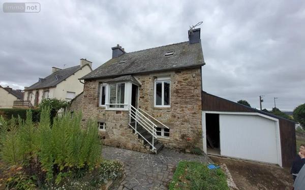 Achat - Maison Carnoët 22160 5 pièces 71 m 2 743 m 2