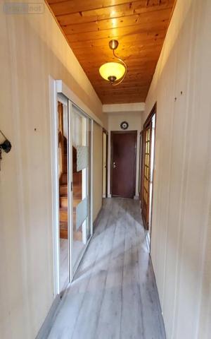 Achat - Maison Carnoët 22160 5 pièces 71 m 2 743 m 2