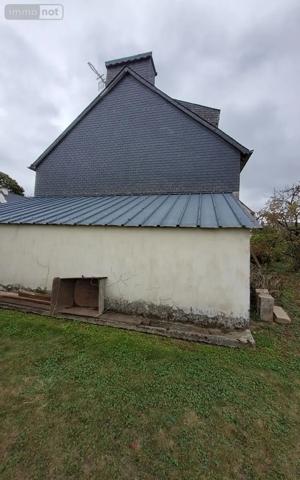 Achat - Maison Carnoët 22160 5 pièces 71 m 2 743 m 2