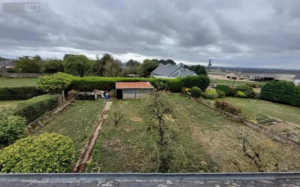 Achat - Maison Carnoët 22160 5 pièces 71 m 2 743 m 2