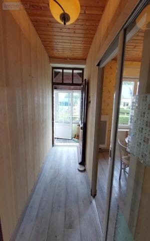 Achat - Maison Carnoët 22160 5 pièces 71 m 2 743 m 2