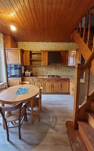 Achat - Maison Carnoët 22160 5 pièces 71 m 2 743 m 2