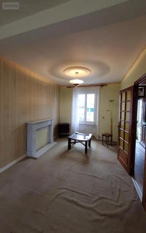 Achat - Maison Carnoët 22160 5 pièces 71 m 2 743 m 2