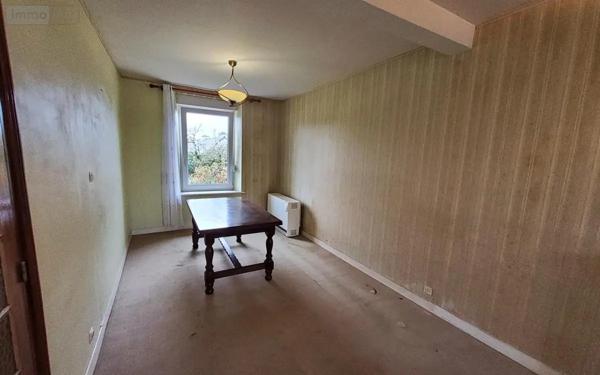 Achat - Maison Carnoët 22160 5 pièces 71 m 2 743 m 2