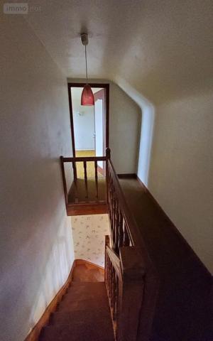Achat - Maison Carnoët 22160 5 pièces 71 m 2 743 m 2