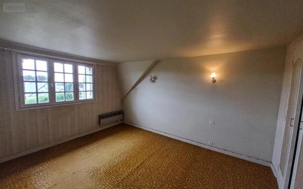 Achat - Maison Carnoët 22160 5 pièces 71 m 2 743 m 2