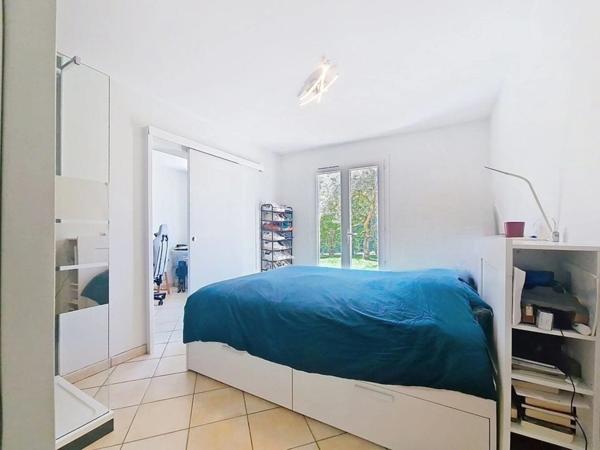 Maison familiale à basse consommation - Aix les Bains
