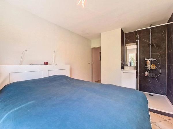 Maison familiale à basse consommation - Aix les Bains