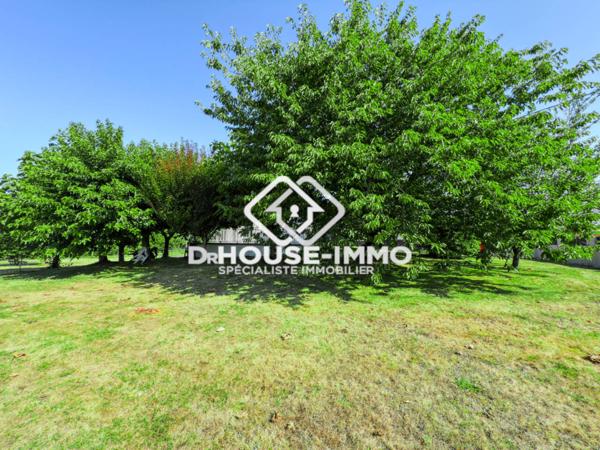 Maison à vendre 4 pièces de 91 m²