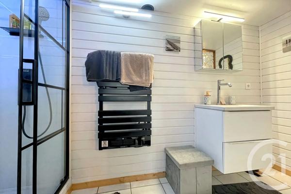 Maison à vendre  6 pièces - 259 m2 GRAND CHAMP - 56