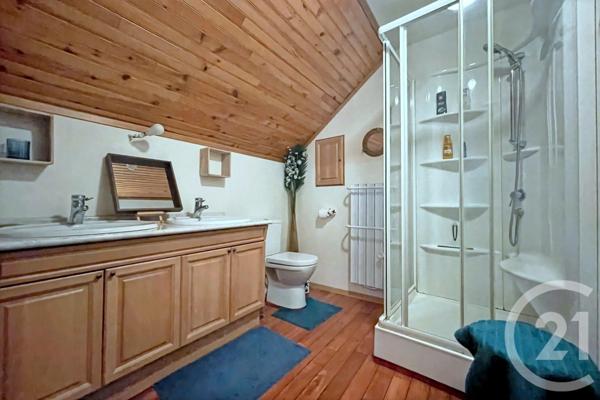 Maison à vendre  6 pièces - 259 m2 GRAND CHAMP - 56