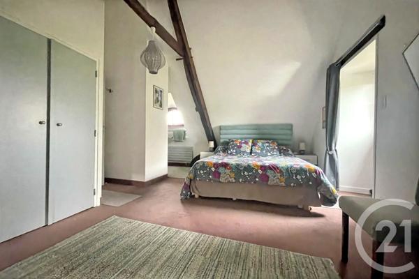 Maison à vendre  6 pièces - 259 m2 GRAND CHAMP - 56