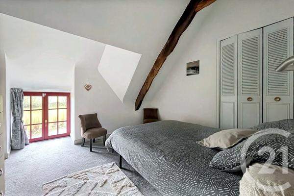 Maison à vendre  6 pièces - 259 m2 GRAND CHAMP - 56