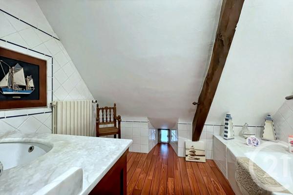 Maison à vendre  6 pièces - 259 m2 GRAND CHAMP - 56