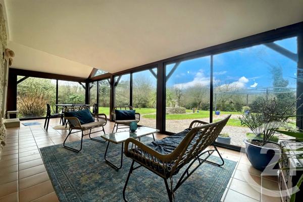 Maison à vendre  6 pièces - 259 m2 GRAND CHAMP - 56