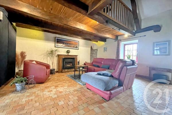 Maison à vendre  6 pièces - 259 m2 GRAND CHAMP - 56