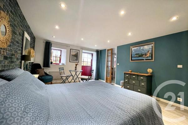 Maison à vendre  6 pièces - 259 m2 GRAND CHAMP - 56