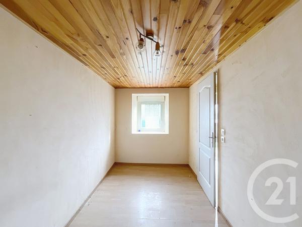 Maison à vendre  4 pièces - 136,65 m2 RETOURNAC - 43
