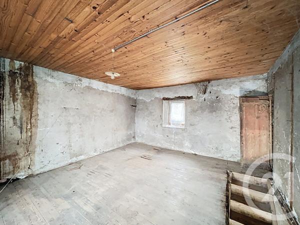 Maison à vendre  4 pièces - 136,65 m2 RETOURNAC - 43