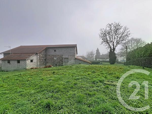 Maison à vendre  4 pièces - 136,65 m2 RETOURNAC - 43