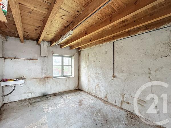 Maison à vendre  4 pièces - 136,65 m2 RETOURNAC - 43