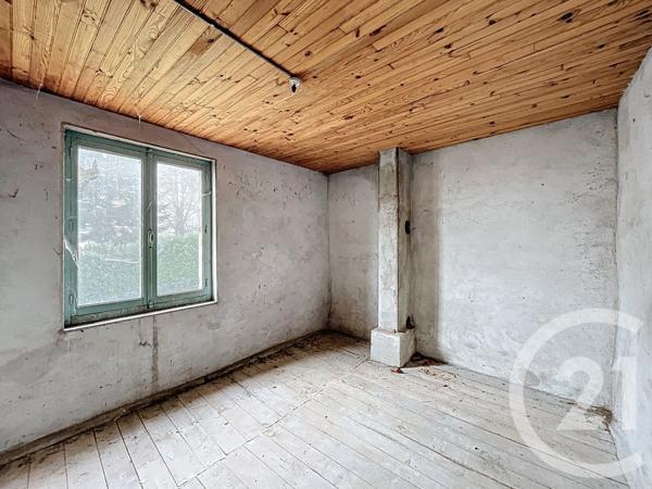 Maison à vendre  4 pièces - 136,65 m2 RETOURNAC - 43