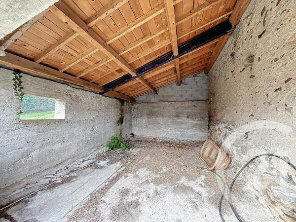 Maison à vendre  4 pièces - 136,65 m2 RETOURNAC - 43