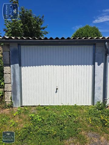 Location parking 16m²