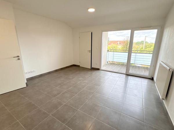 Appartement à louer |  Tournefeuille |  2 pièces | 40 m²