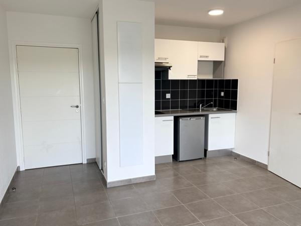 Appartement à louer |  Tournefeuille |  2 pièces | 40 m²