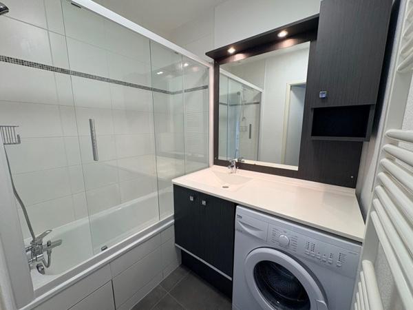 Appartement à louer |  Tournefeuille |  2 pièces | 40 m²