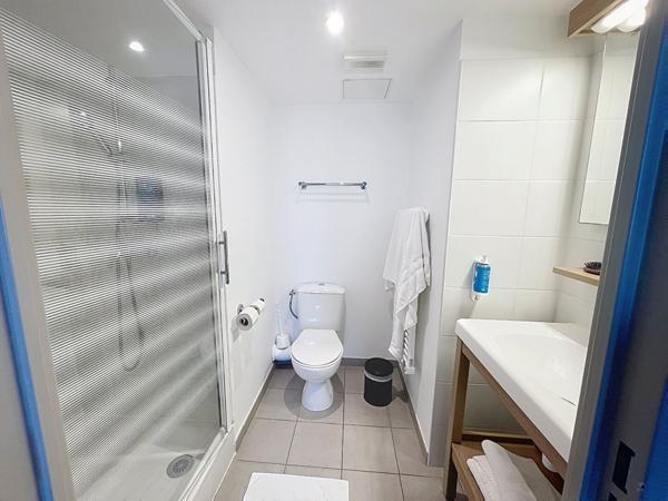 VALENCE CENTRE- Appartement 1 pièce