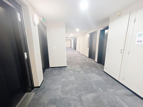 VALENCE CENTRE- Appartement 1 pièce