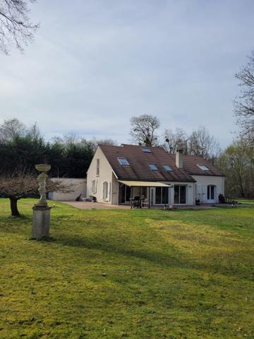 PAVILLON INDIVIDUEL BAILLON