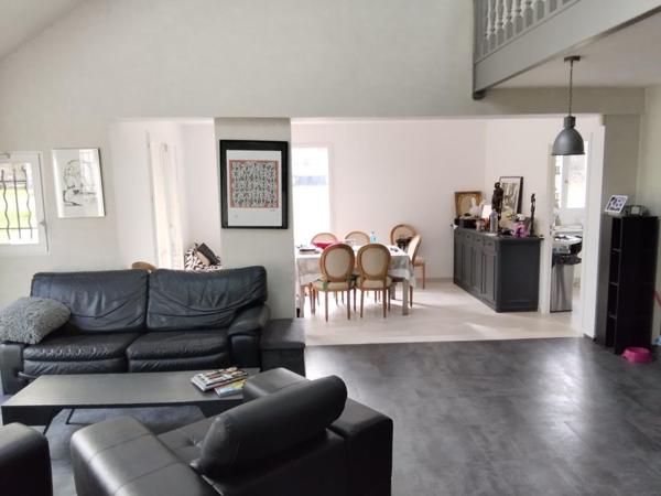 PAVILLON INDIVIDUEL BAILLON