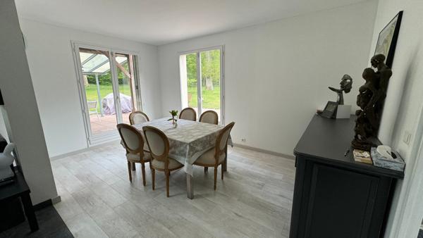 PAVILLON INDIVIDUEL BAILLON