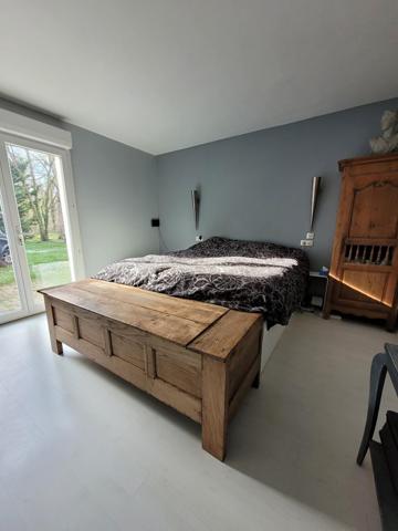 PAVILLON INDIVIDUEL BAILLON