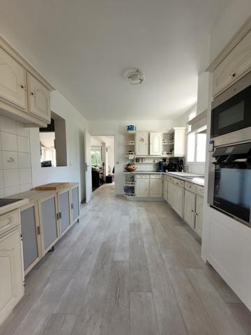 PAVILLON INDIVIDUEL BAILLON