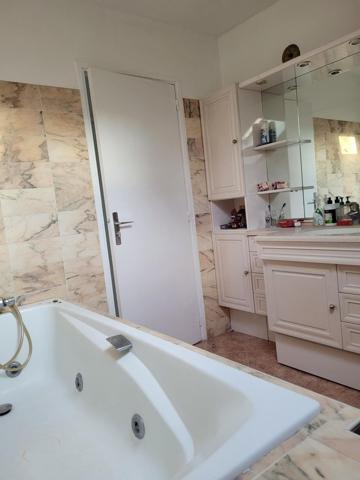 PAVILLON INDIVIDUEL BAILLON