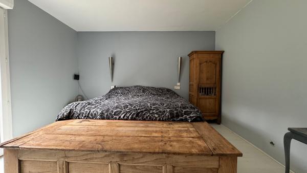 PAVILLON INDIVIDUEL BAILLON