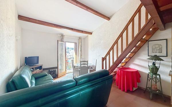 Appartement à vendre    2 pièces • 51,24 m2 Bastelica