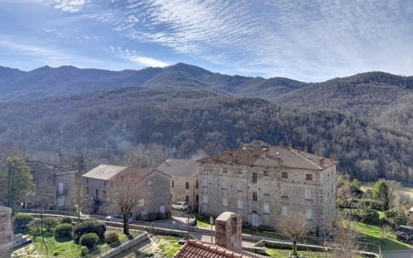 Appartement à vendre    2 pièces • 51,24 m2 Bastelica