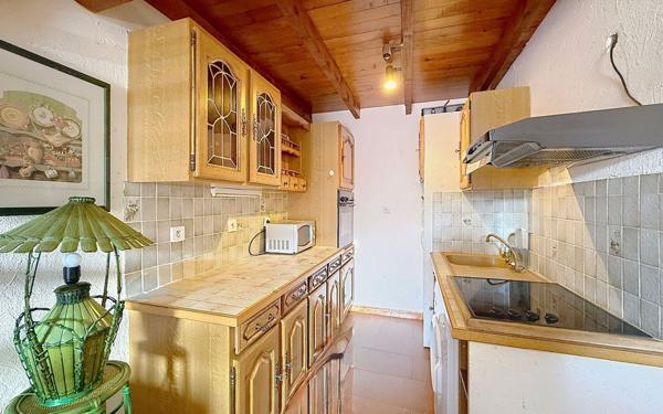Appartement à vendre    2 pièces • 51,24 m2 Bastelica