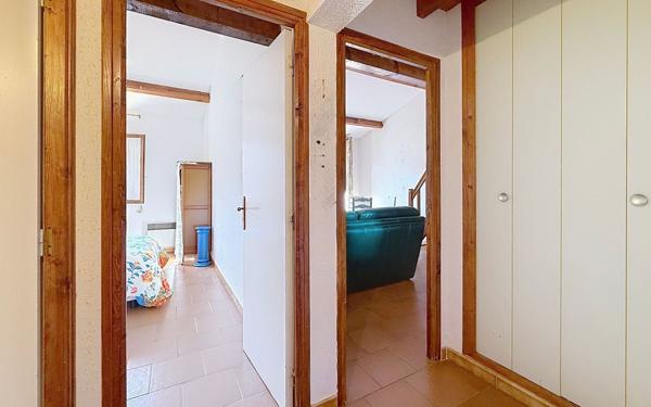 Appartement à vendre    2 pièces • 51,24 m2 Bastelica