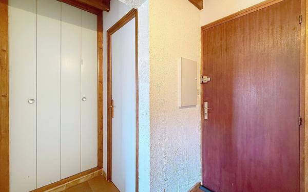 Appartement à vendre    2 pièces • 51,24 m2 Bastelica