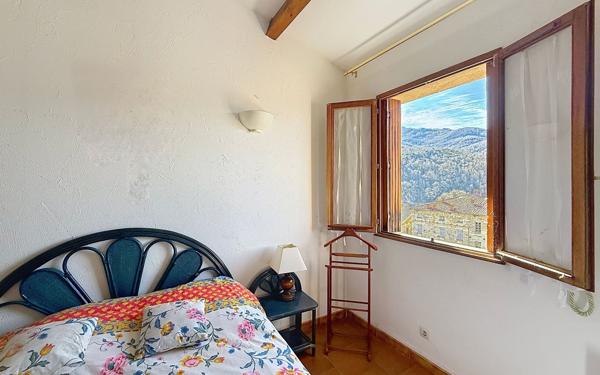 Appartement à vendre    2 pièces • 51,24 m2 Bastelica