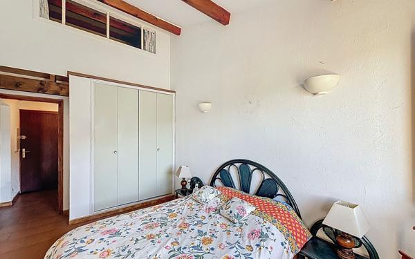 Appartement à vendre    2 pièces • 51,24 m2 Bastelica