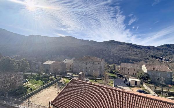 Appartement à vendre    2 pièces • 51,24 m2 Bastelica