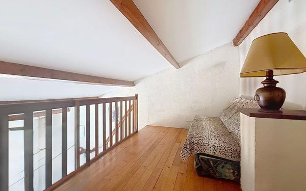 Appartement à vendre    2 pièces • 51,24 m2 Bastelica