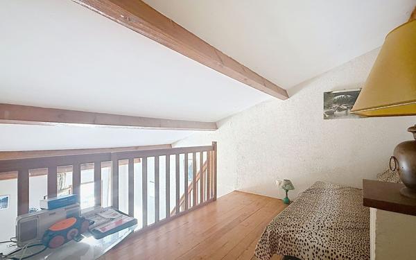 Appartement à vendre    2 pièces • 51,24 m2 Bastelica